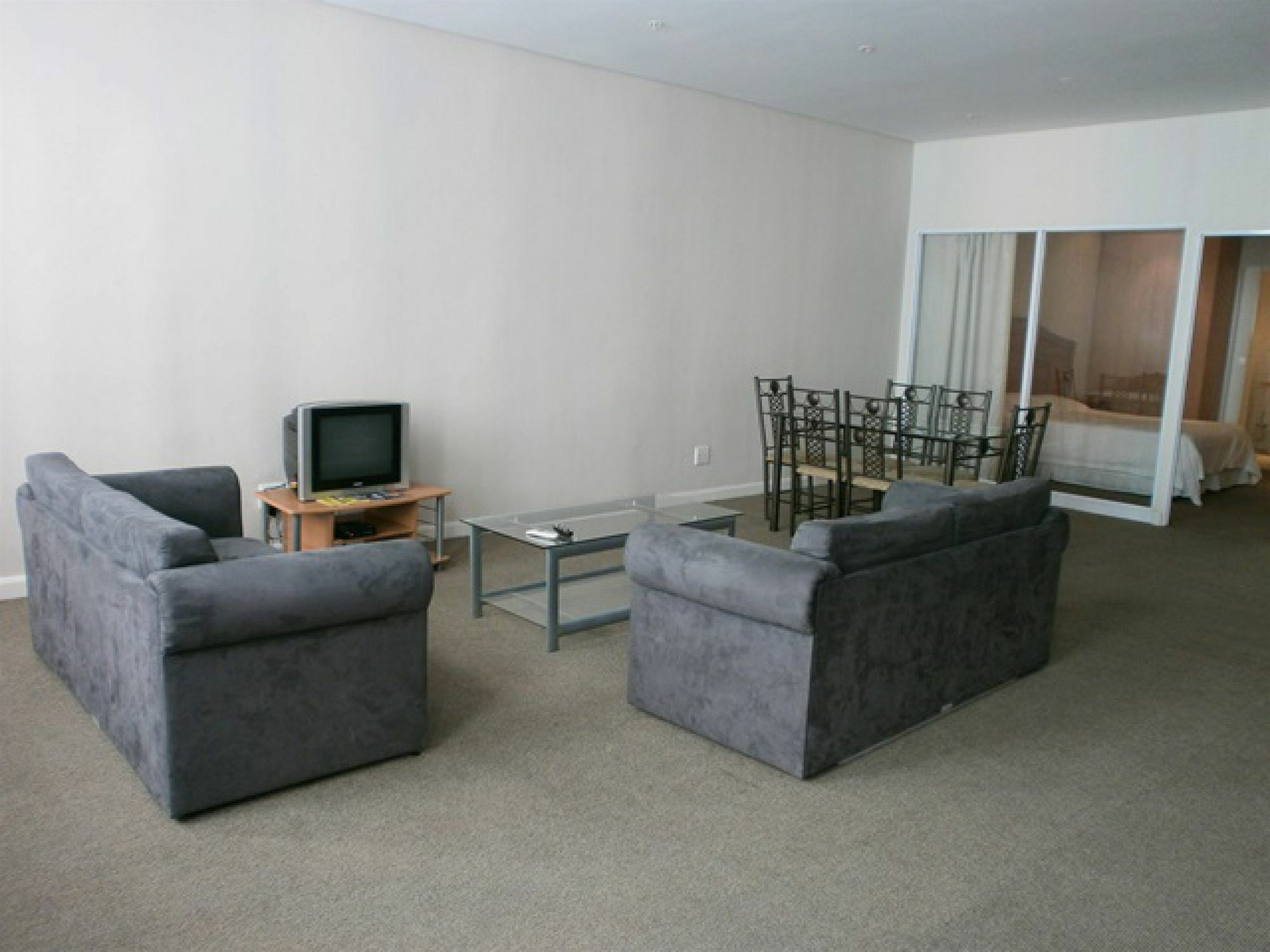 Glaston House Le Cap Extérieur photo