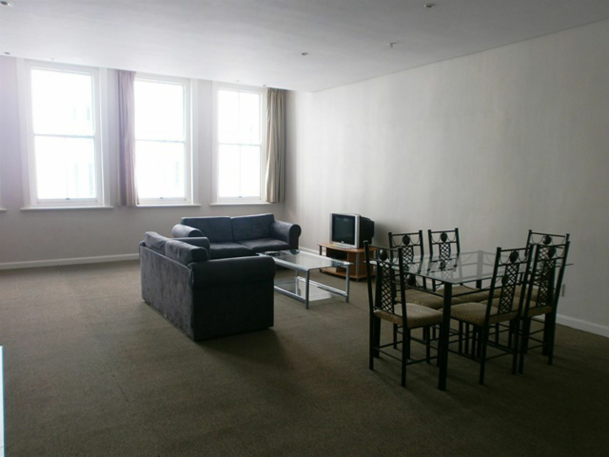 Glaston House Le Cap Extérieur photo